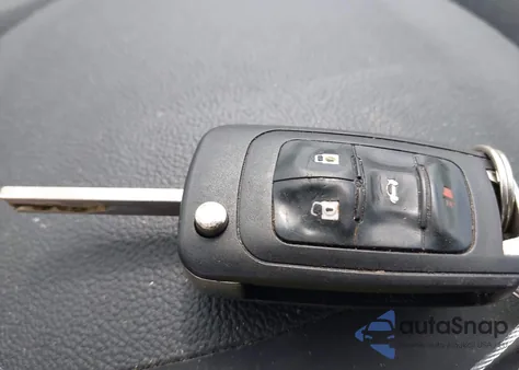 2016 Chevrolet Cruze Limited Ls Auto from USA, damaged, VIN 1G1PC5SH3G7183040